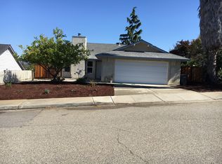 3024 Woodroe Ct, Hayward, CA 94541