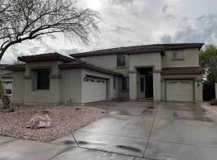 41 W Birchwood Pl, Chandler, AZ 85248