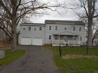 3301 Ira Hill Rd #A, Cato, NY 13033