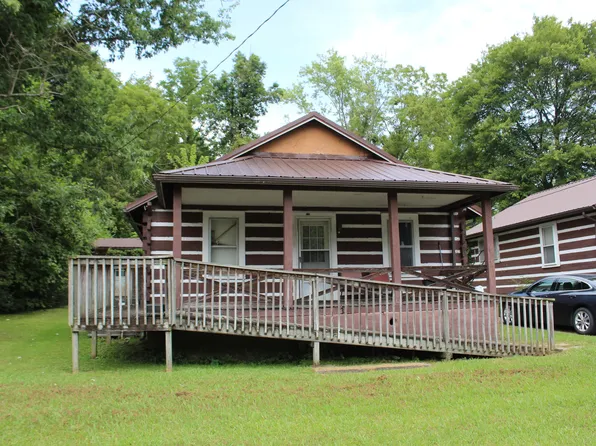 116 Willow St, Middlesboro, KY 40965