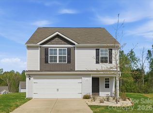 155 Trailwood Ct, Salisbury, NC 28146