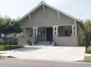 2076 W 30th St, Los Angeles, CA 90018