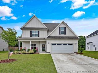 857 Bellingham Way, Fayetteville, NC 28312