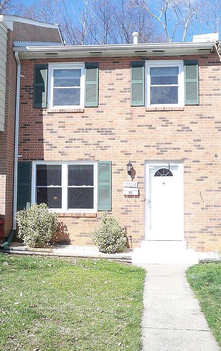 Exterior - Front
