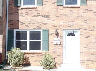3524 Bath Ct, Woodbridge, VA 22193