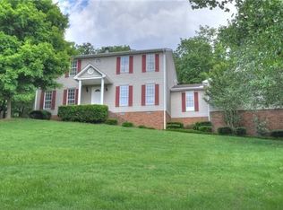 1824 Fox Chase Dr, Goodlettsville, TN 37072