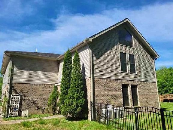 Property Side View