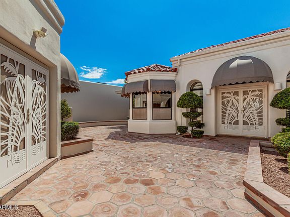 5th image of 25220 S CLOVERLAND Drive