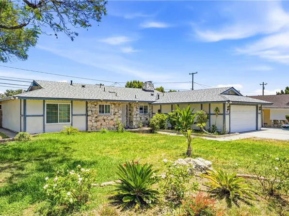 860 S Chantilly St, Anaheim, CA 92806