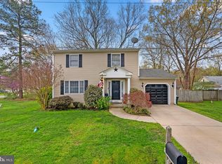 1241 Garret Ave, Churchton, MD 20733