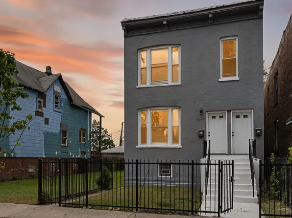 6660 S Michigan Ave, Chicago, IL 60637