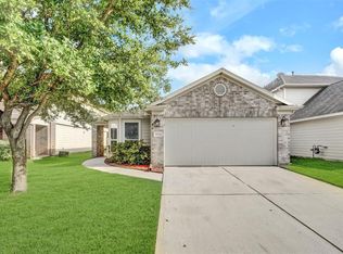 15738 Acorn Clearing Path, Houston, TX 77044