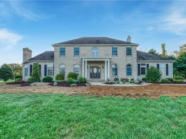 1490 Church Rd, Wind Gap, PA 18091