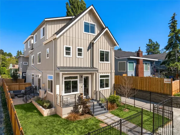 7114 18th Avenue SW, Seattle, WA 98106