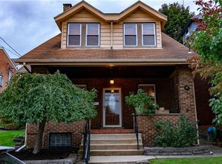 517 Centennial Ave, Sewickley, PA 15143