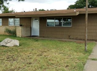 1516 E Century Ave, Odessa, TX 79762