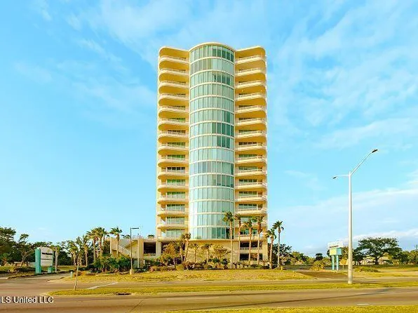 2060 Beach Blvd Unit 1206, Biloxi, MS 39531