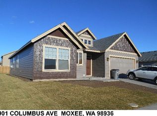 901 Columbus Ave, Moxee, WA 98936