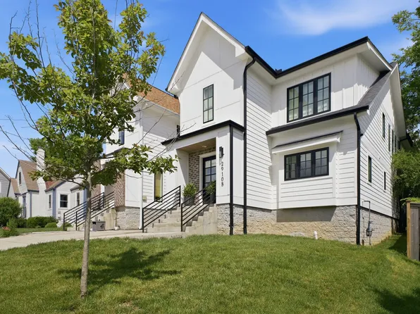 2910B Primrose Cir, Nashville, TN 37212
