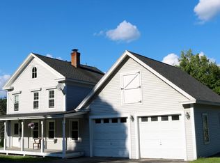 87 S Main Rd, Otis, MA 01253