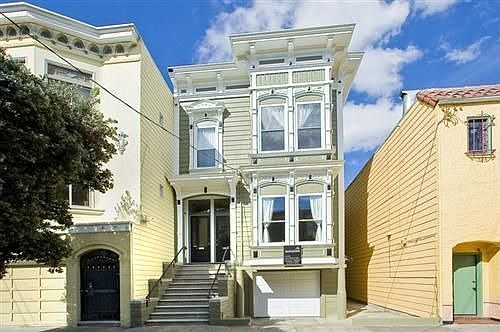 1st image of 1932 McAllister St