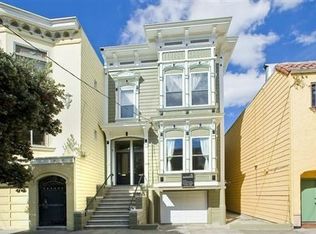 1932 McAllister St, San Francisco, CA 94115