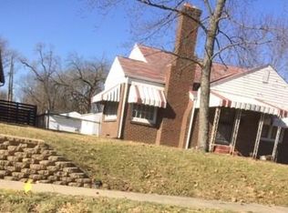 2111 E Riverside Dr, Indianapolis, IN 46202