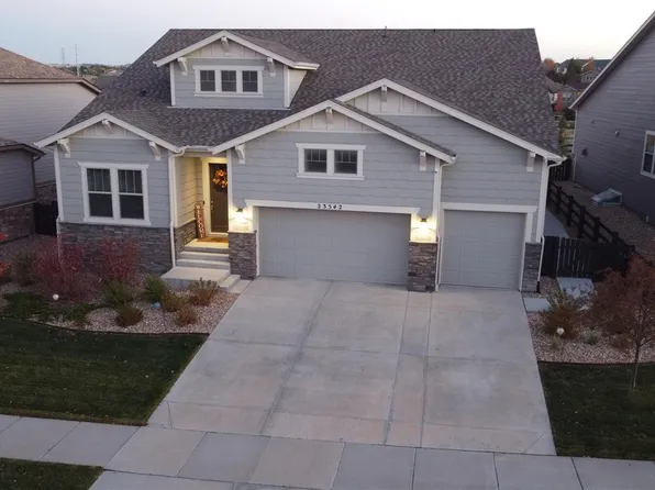 23542 E Bailey Place, Aurora, CO 80016