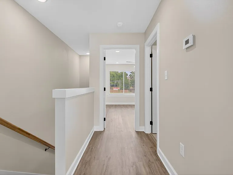 SOMA Area, Little Rock - 2 Bedroom - New Construction Luxury Townhomes — Photo 7