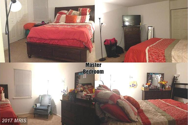 Bedroom (Master)