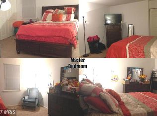 1222 Thomas Jefferson Pl, Fredericksburg, VA