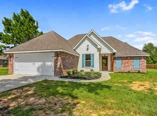 176 Ridgeway Dr, Ragley, LA 70657