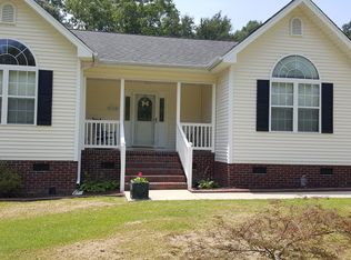 114 Virginia Dr, Darlington, SC 29532