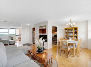 3501 Glen Erin Dr #905, Mississauga, ON L5L2E9