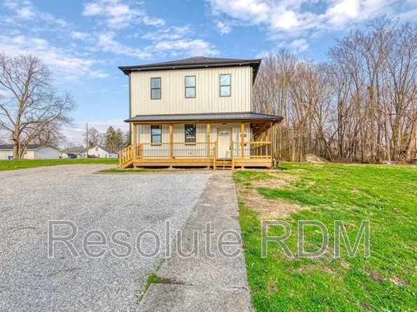 804 N Locke St, Kokomo, IN