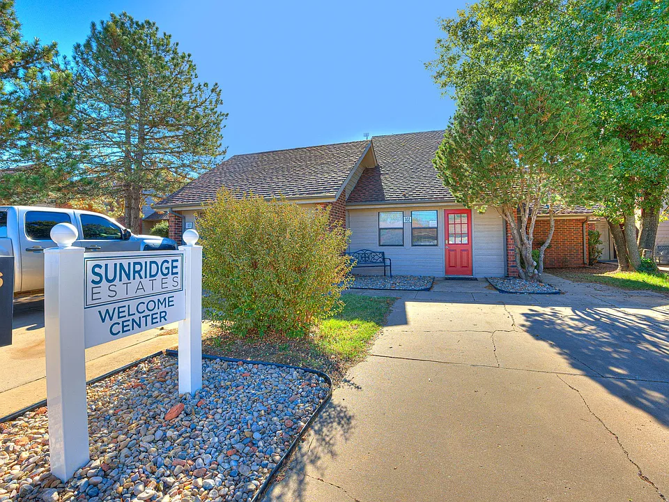 Sunridge Estates Townhomes
