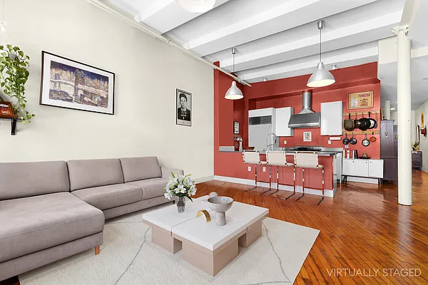 Rented by Douglas Elliman | media 18