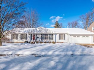 20950 Woodstock Ave, Fairview Park, OH