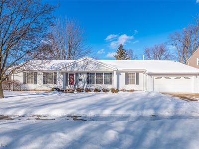 20950 Woodstock Ave, Fairview Park, OH, 44126