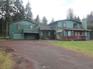 15470 Sidney Rd SW, Pt Orchard, WA 98367