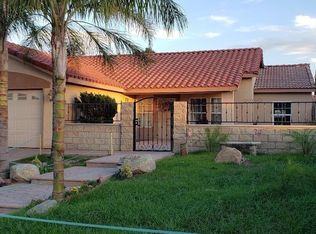 1005 Baldwin Farms Dr, Bakersfield, CA 93307
