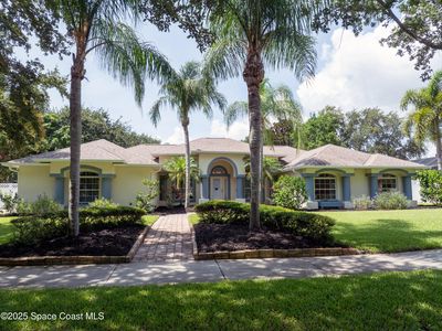 741 Carriage Ln, Merritt Island, FL, 32952