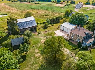 3653 4 Mile Rd, Sears, MI 49679