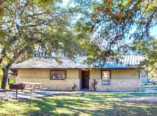 65 Pineview Rd, Concan, TX 78838