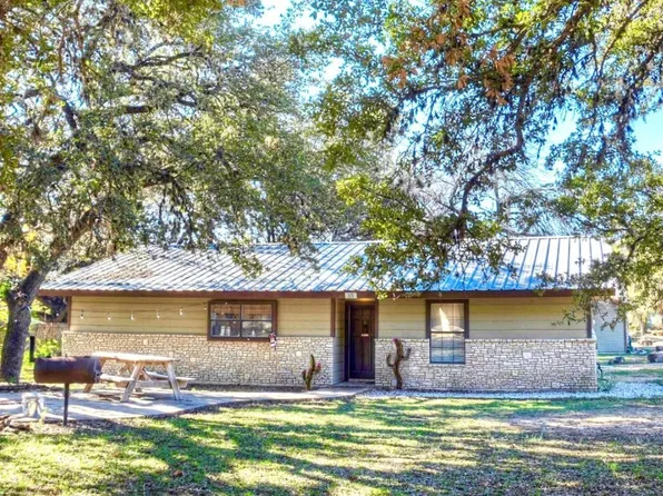 65 PINEVIEW RD, ConCan, TX 78801