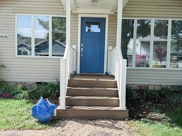 10828 W Sargent St, Conneaut Lake, PA 16316