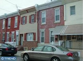 413 Jackson St, Philadelphia, PA 19148