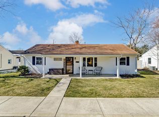 409 S Mill St, Baltimore, OH 43105