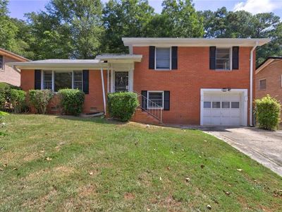 631 Church St NW, Atlanta, GA, 30318