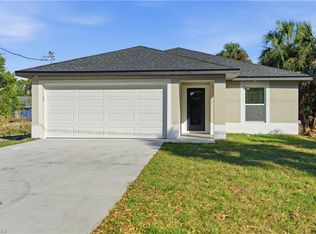 2141 Davis ST, FORT MYERS, FL 33916